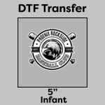DTF Transfer 5" Thumbnail