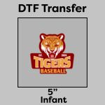 DTF Transfer 5" Thumbnail