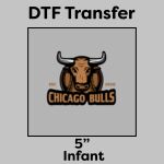 DTF Transfer 5" Thumbnail