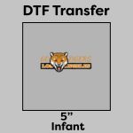 DTF Transfer 5" Thumbnail