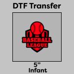 DTF Transfer 5" Thumbnail