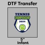 DTF Transfer 5" Thumbnail
