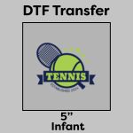DTF Transfer 5" Thumbnail