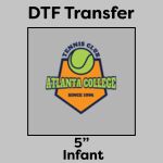 DTF Transfer 5" Thumbnail