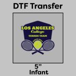 DTF Transfer 5" Thumbnail