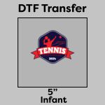 DTF Transfer 5" Thumbnail