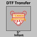 DTF Transfer 5" Thumbnail