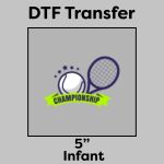 DTF Transfer 5" Thumbnail