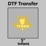DTF Transfer 5" Thumbnail
