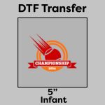 DTF Transfer 5" Thumbnail