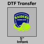 DTF Transfer 5" Thumbnail