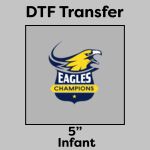 DTF Transfer 5" Thumbnail