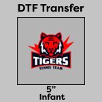 DTF Transfer 5" Thumbnail