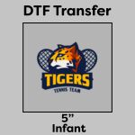 DTF Transfer 5" Thumbnail