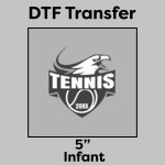 DTF Transfer 5" Thumbnail