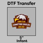 DTF Transfer 5" Thumbnail