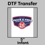 DTF Transfer 5" Thumbnail