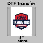 DTF Transfer 5" Thumbnail