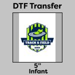 DTF Transfer 5" Thumbnail