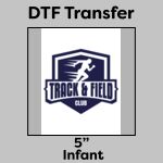 DTF Transfer 5" Thumbnail