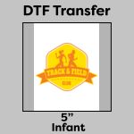 DTF Transfer 5" Thumbnail