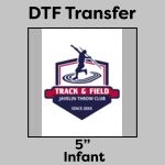 DTF Transfer 5" Thumbnail