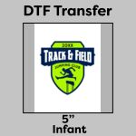 DTF Transfer 5" Thumbnail