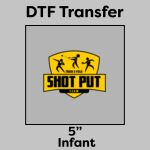 DTF Transfer 5" Thumbnail