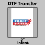 DTF Transfer 5" Thumbnail