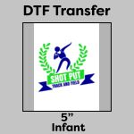 DTF Transfer 5" Thumbnail