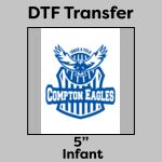 DTF Transfer 5" Thumbnail