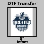 DTF Transfer 5" Thumbnail