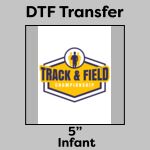 DTF Transfer 5" Thumbnail