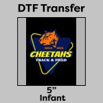 DTF Transfer 5" Thumbnail