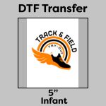 DTF Transfer 5" Thumbnail