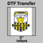DTF Transfer 5" Thumbnail