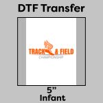 DTF Transfer 5" Thumbnail