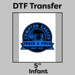 DTF Transfer 5" Thumbnail