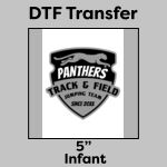 DTF Transfer 5" Thumbnail