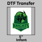 DTF Transfer 5" Thumbnail