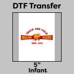 DTF Transfer 5" Thumbnail