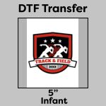 DTF Transfer 5" Thumbnail