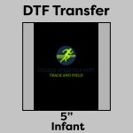 DTF Transfer 5" Thumbnail
