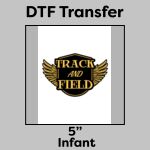 DTF Transfer 5" Thumbnail