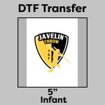 DTF Transfer 5" Thumbnail