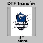 DTF Transfer 5" Thumbnail
