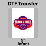 DTF Transfer 5" Thumbnail