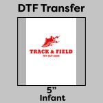 DTF Transfer 5" Thumbnail