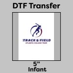DTF Transfer 5" Thumbnail