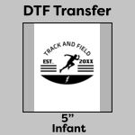 DTF Transfer 5" Thumbnail